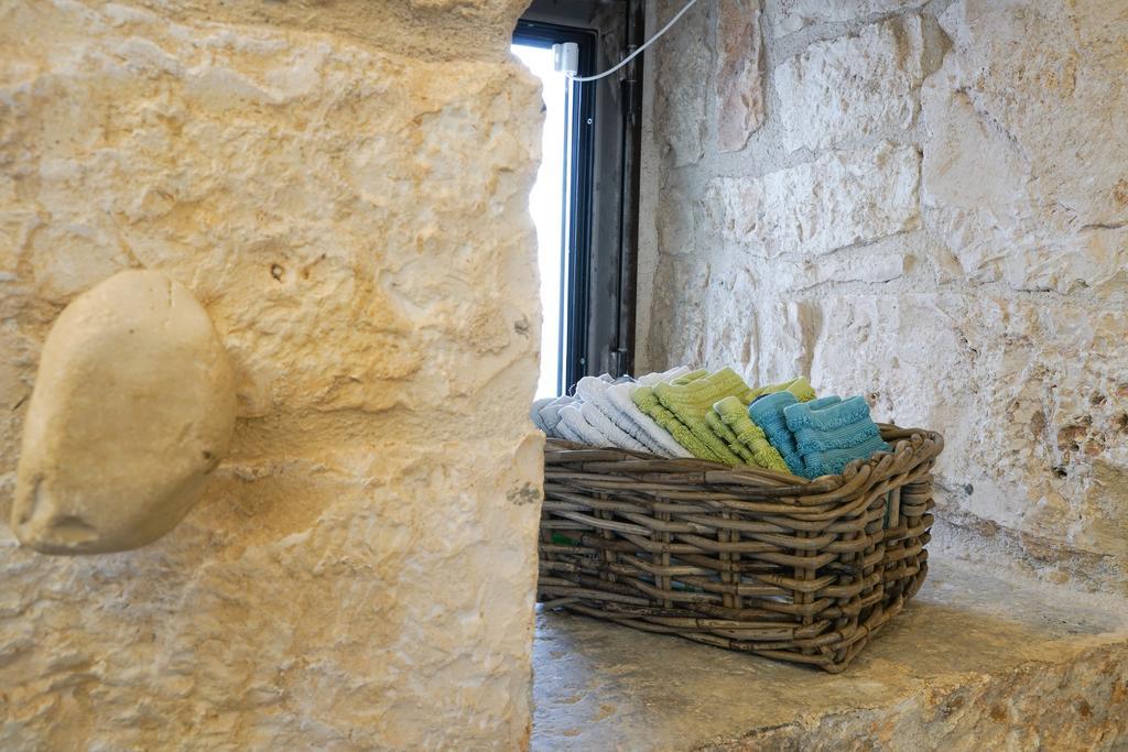 Torlevigne Relax & Pool Villa Polignano a Mare Kültér fotó