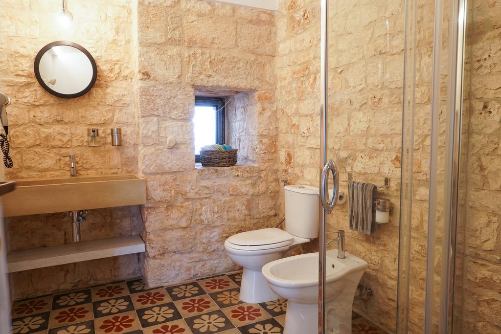 Torlevigne Relax & Pool Villa Polignano a Mare Kültér fotó
