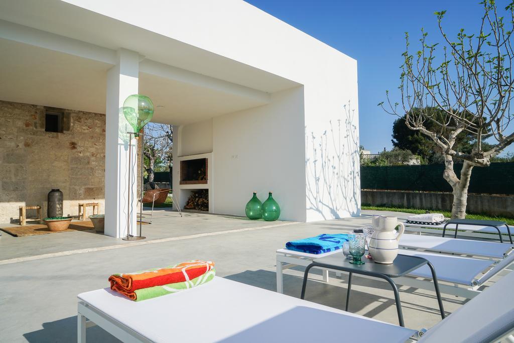 Torlevigne Relax & Pool Villa Polignano a Mare Kültér fotó
